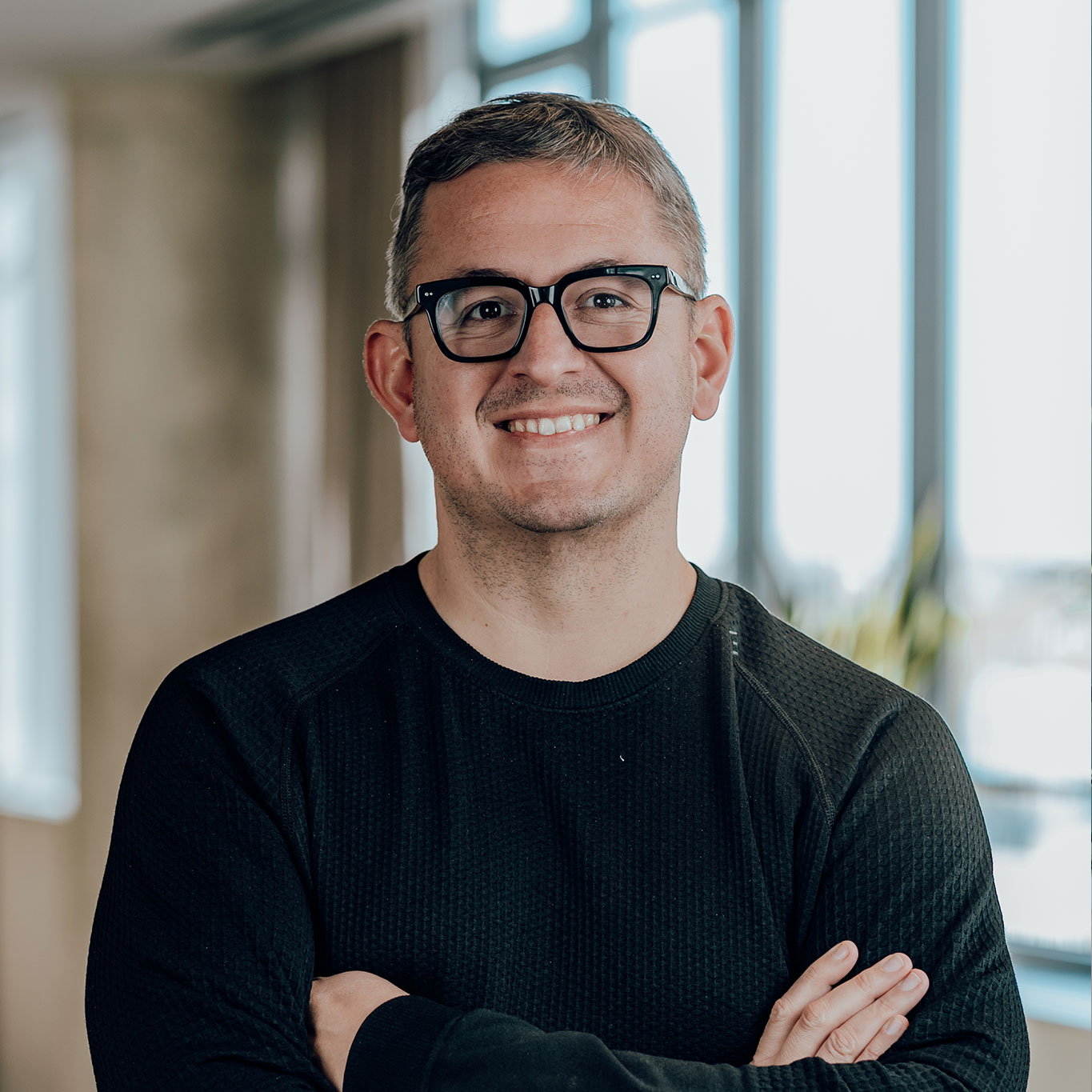 Casey Meraz, founder of Fast Law Firm Websites